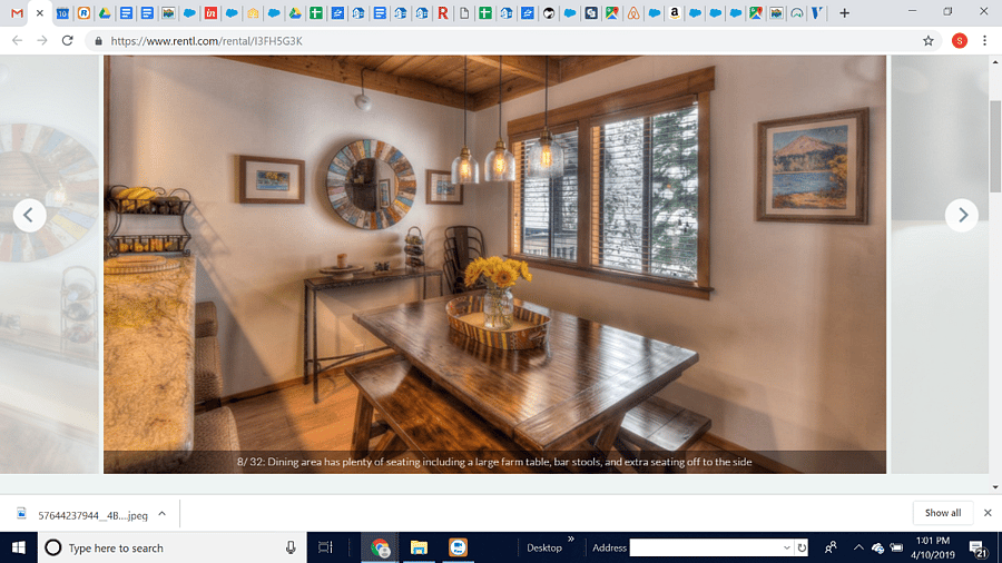 Furnished Finder property 1034809_1 photo 33