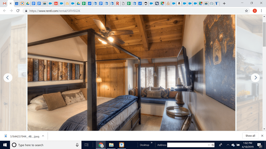 Furnished Finder property 1034809_1 photo 36