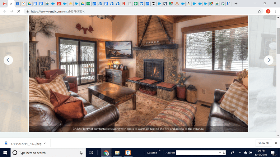 Furnished Finder property 1034809_1 photo 40
