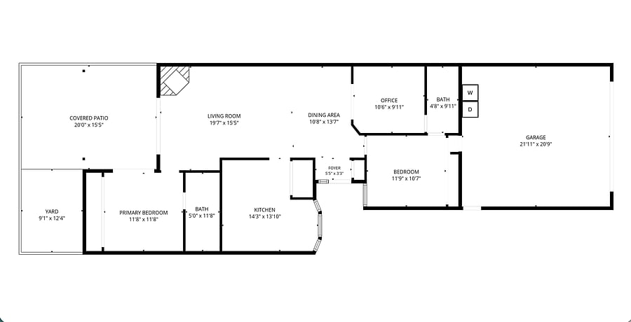 Furnished Finder property 1034815_1 photo 20