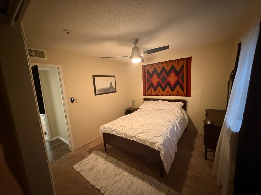 Bedroom bedroom