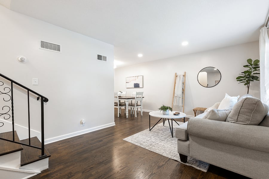 Entryway.