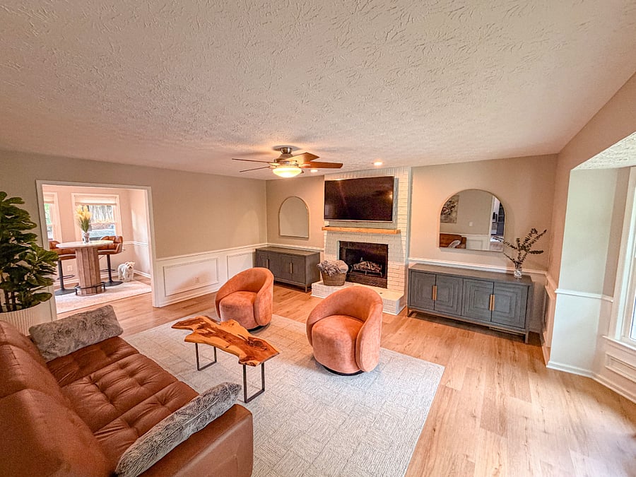 Livingroom
