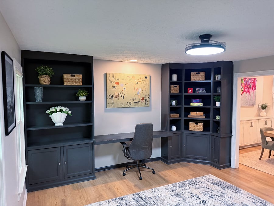 office