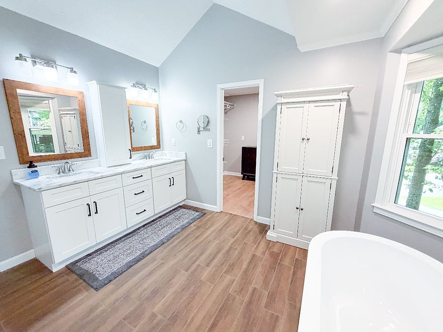 Master Bath