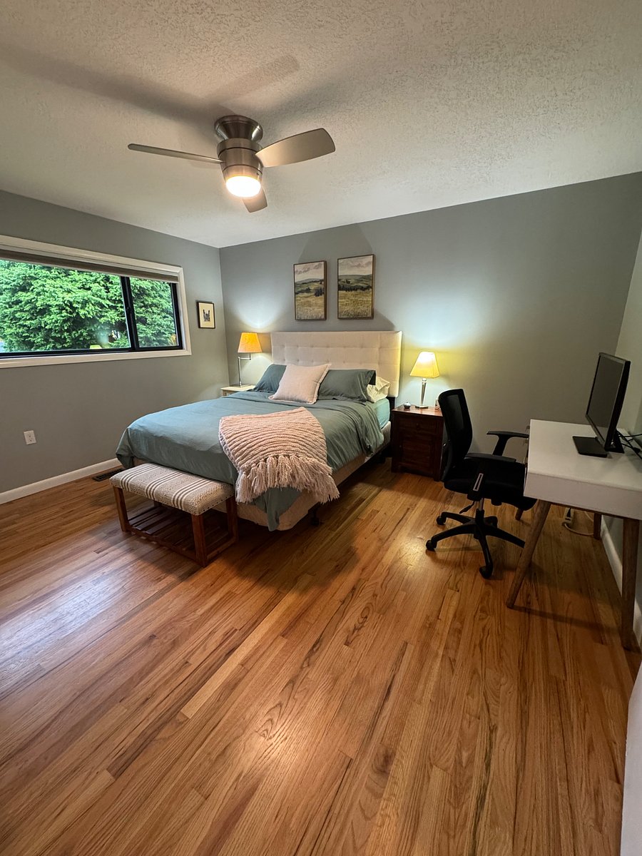 2nd Bedroom