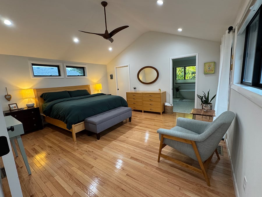 Primary room