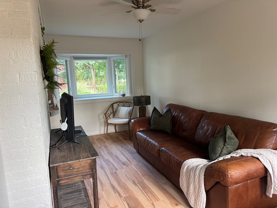 Sunroom