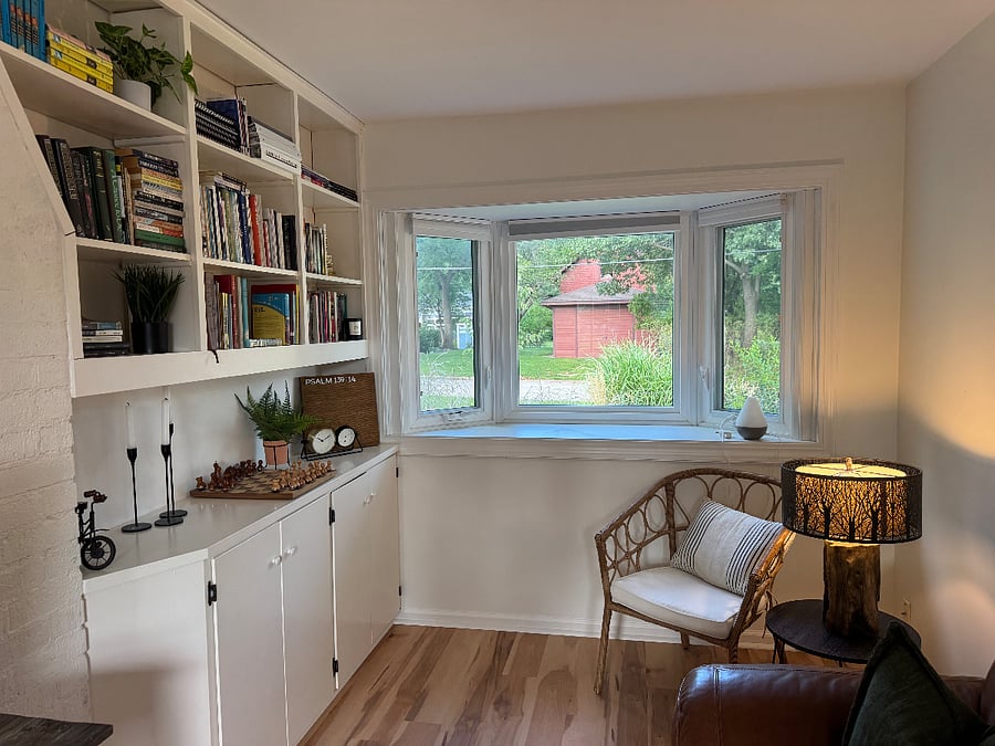 Sunroom
