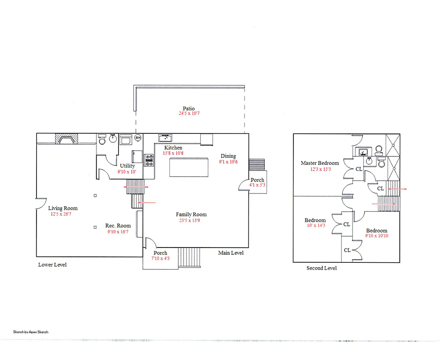 Furnished Finder property 1035211_1 photo 2