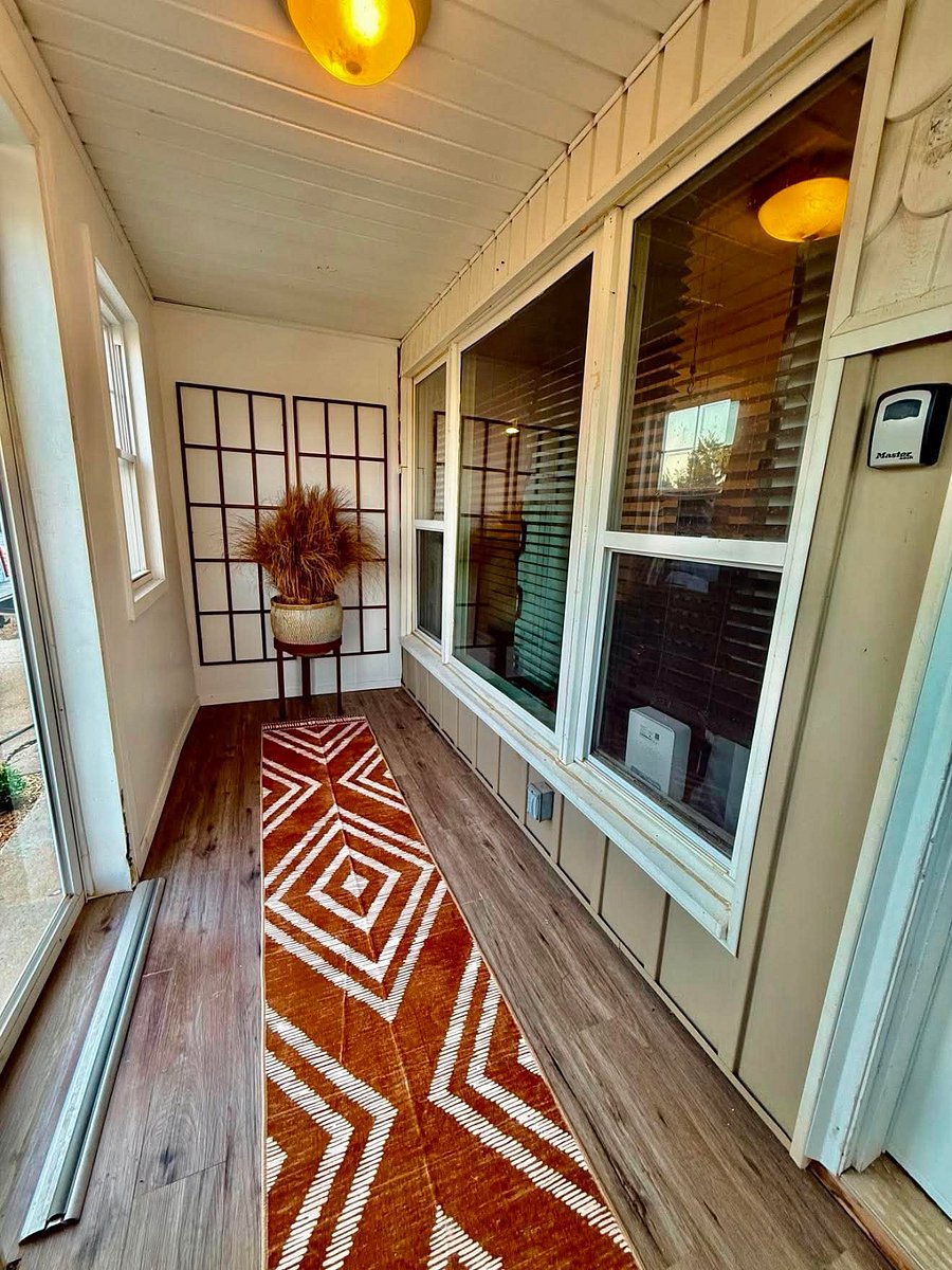 Sunroom