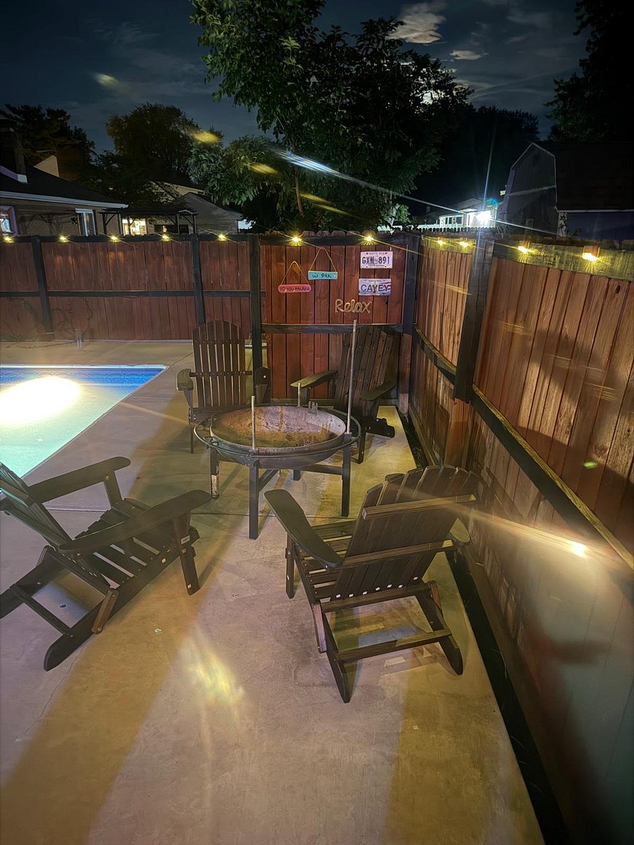 Firepit