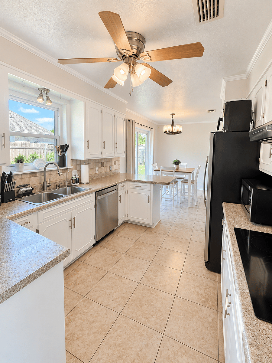 KitchenKitchen