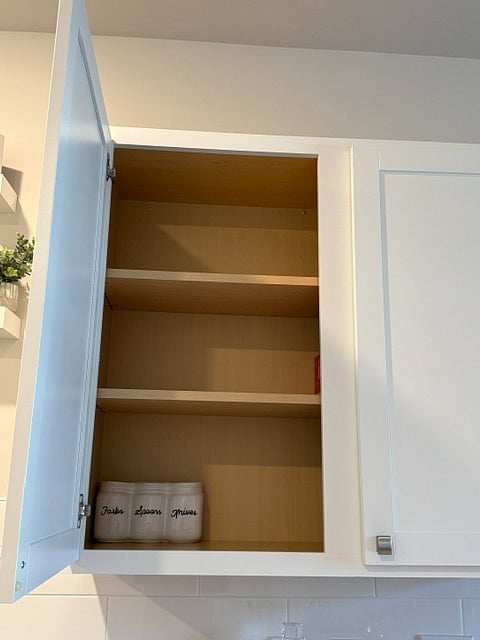 Food Storage