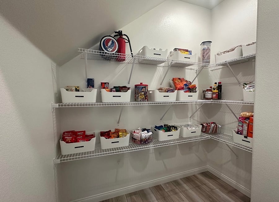 Pantry