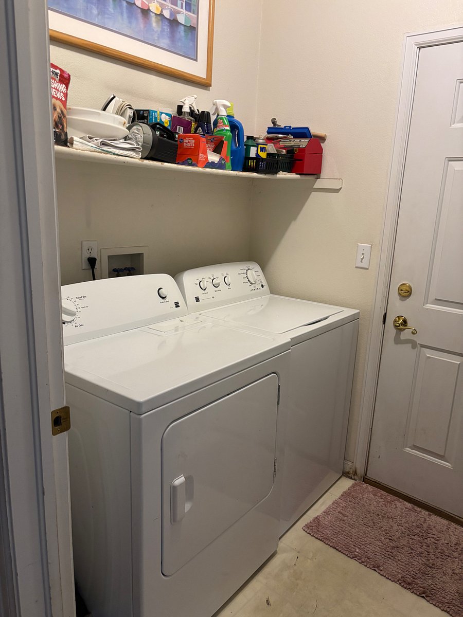 Laundry