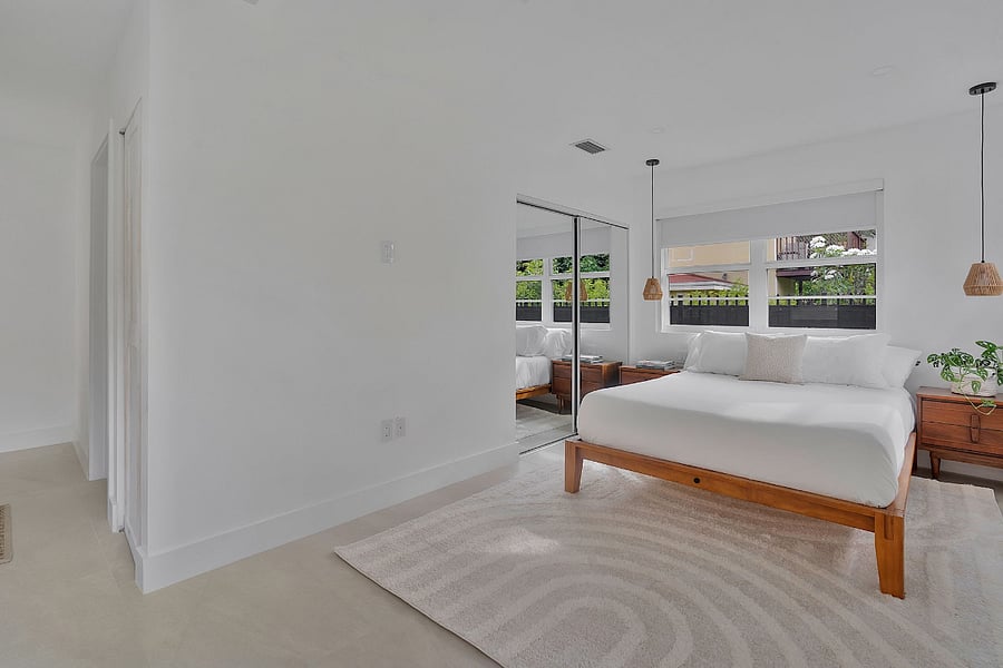 Bedroom 2B