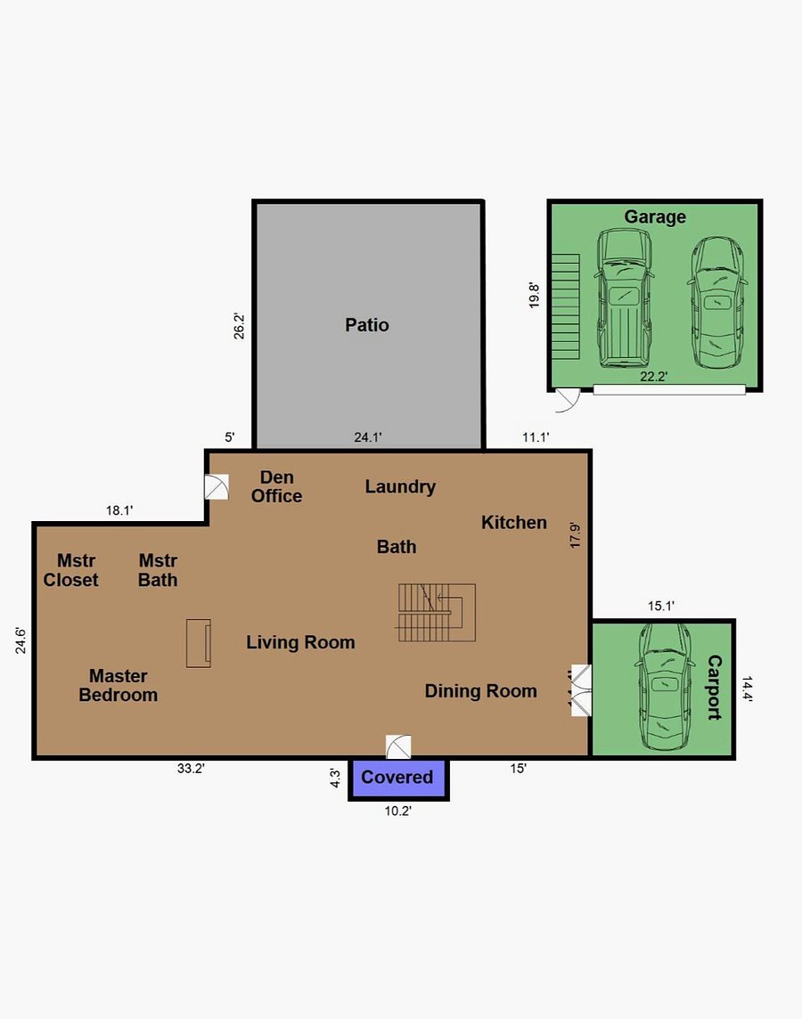 Furnished Finder property 1035513_1 photo 24