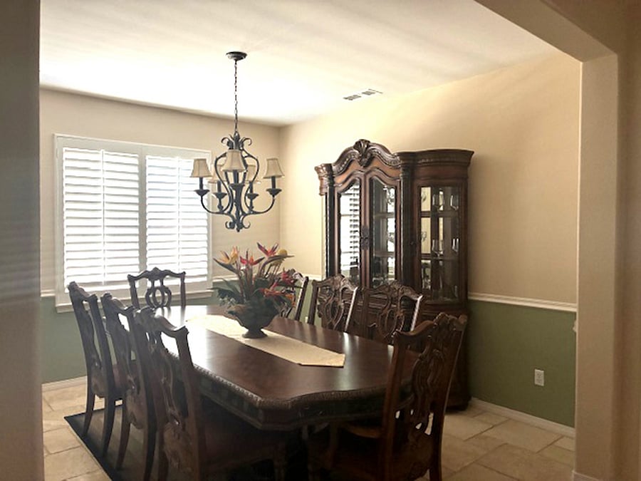 Dinning Room