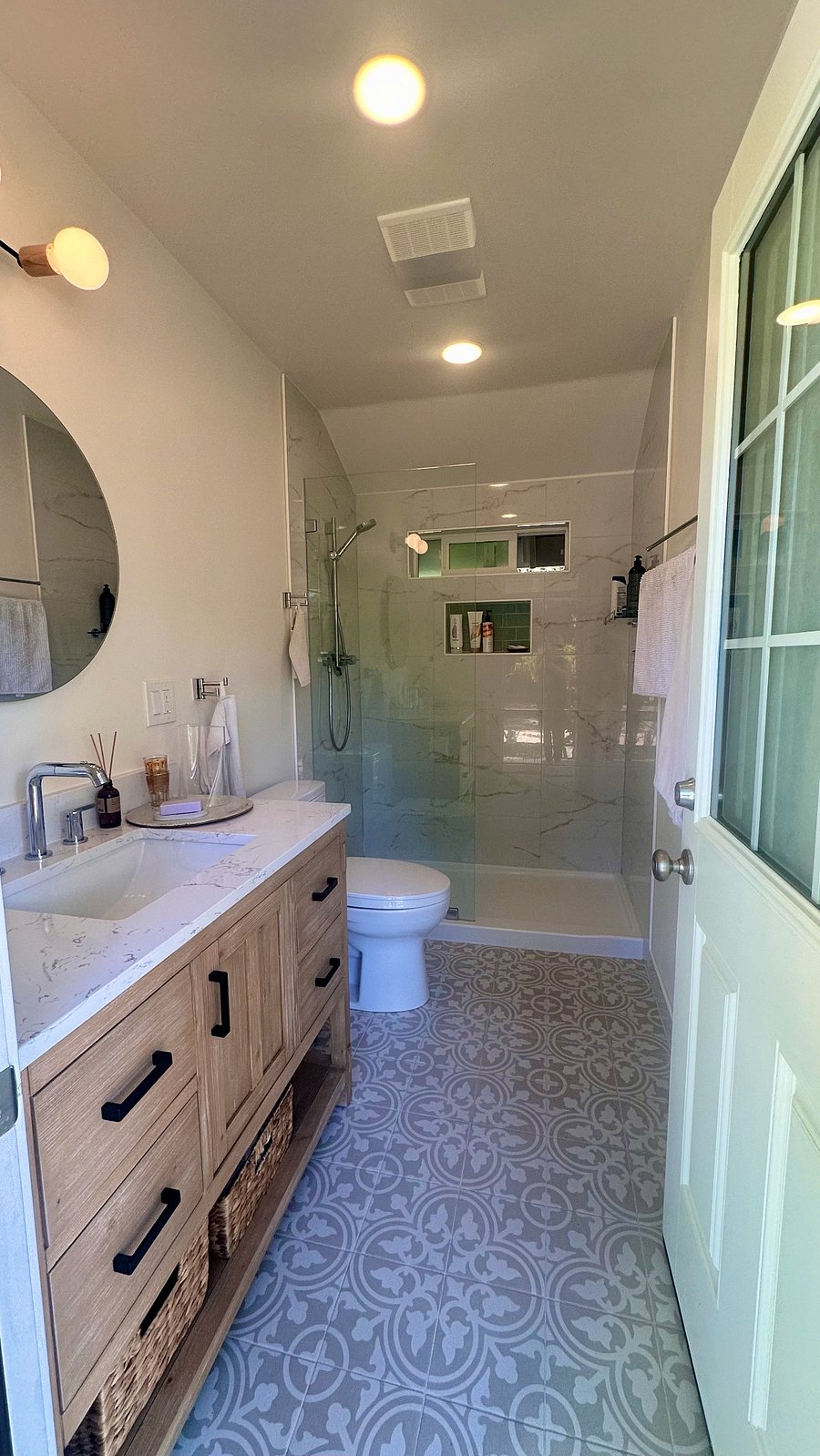 Bathroom 2