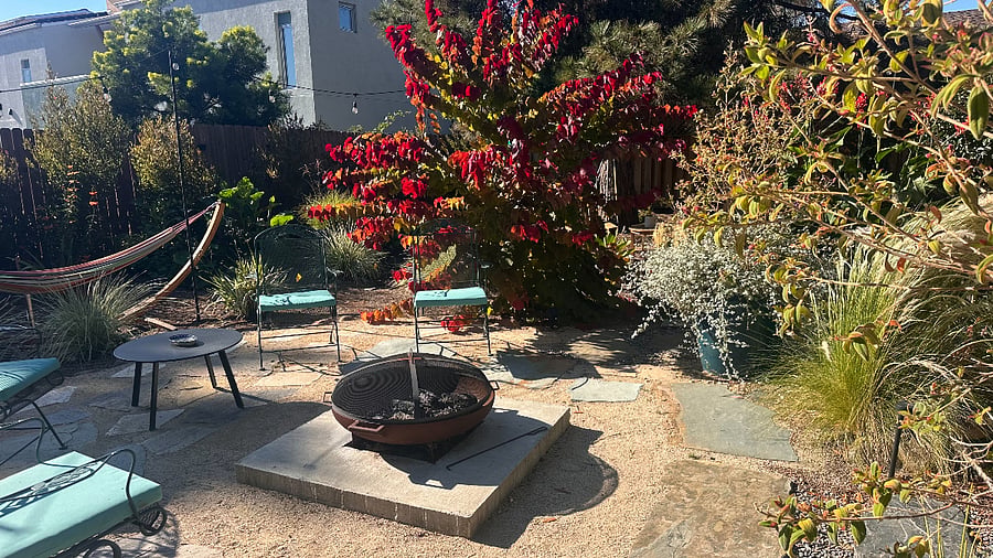 Firepit
