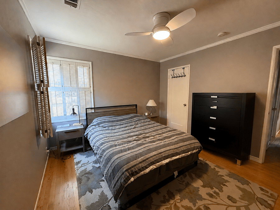 Bedroom 1