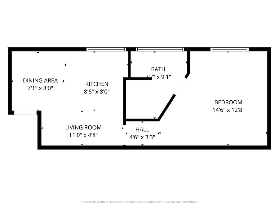 Furnished Finder property 1035629_1 photo 6