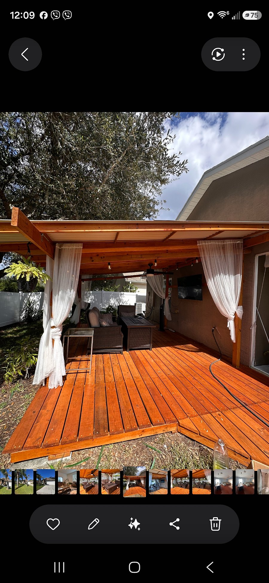 Furnished Finder property 1035670_1 photo 20