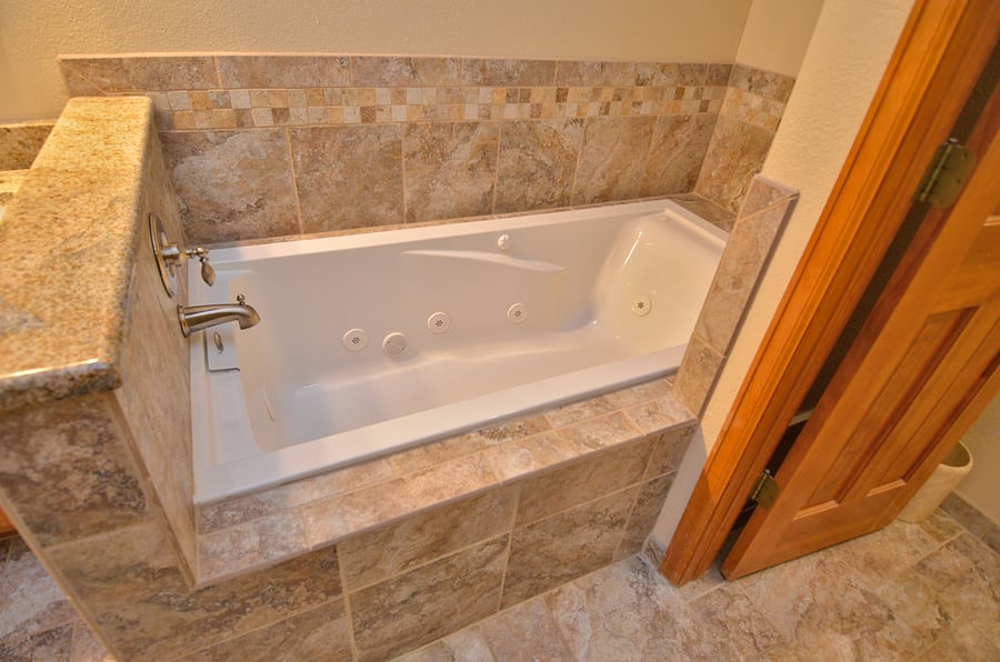 Soaker Tub