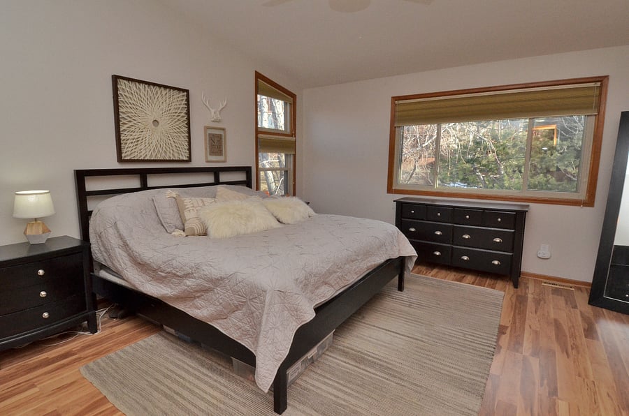 Primary King Bed