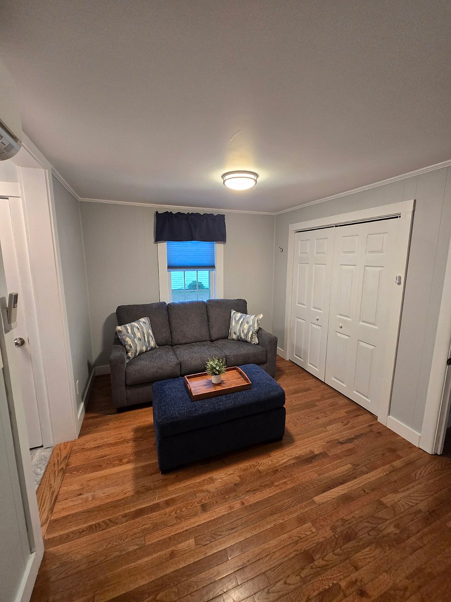 Bonus Room 1st Floor near twin Bedroom