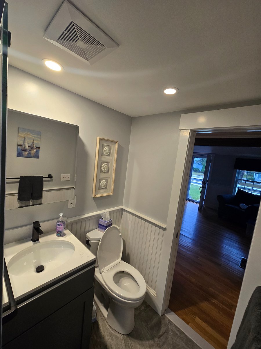 Full Bath 1
