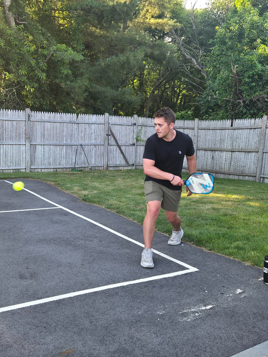 Pickleball Court