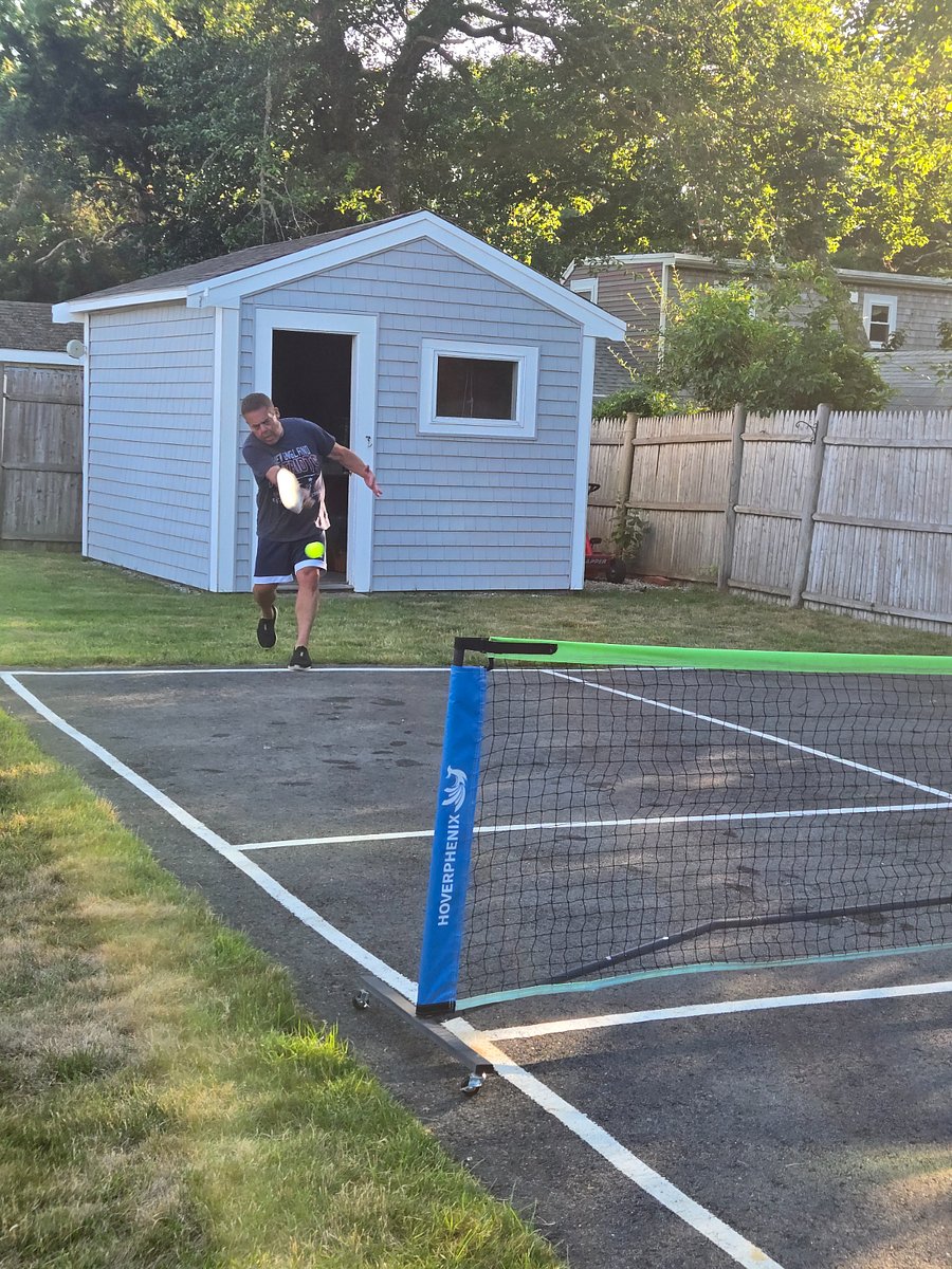 Pickleball Court