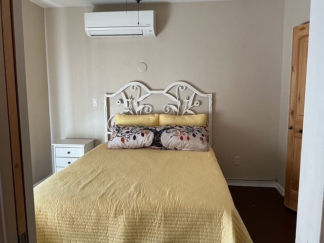 Bedroom 1.