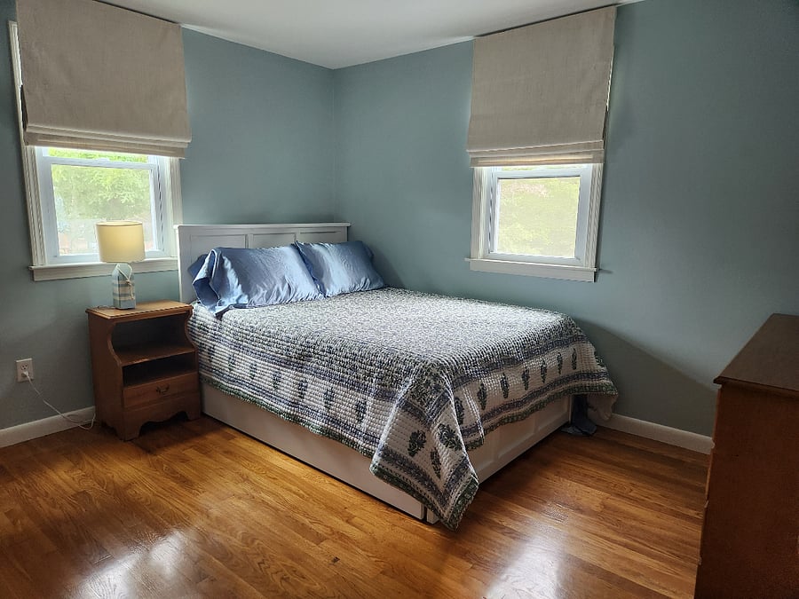 Bedroom 3 (Full with Full Trundle Option)
