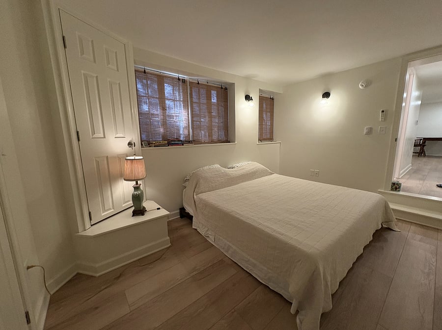 UNIT 2: 1 Bedroom with a bigger closet