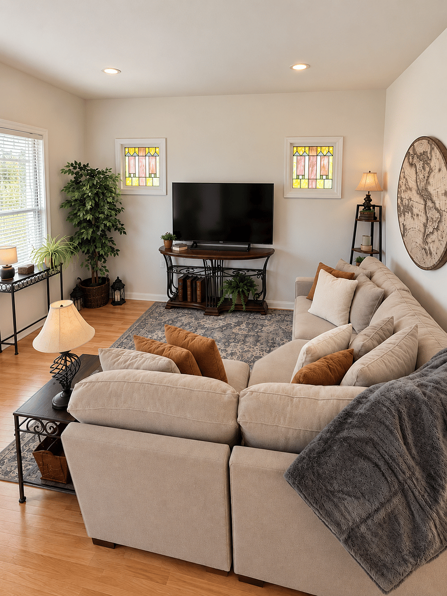 Furnished Finder property 1036344_1 photo 1