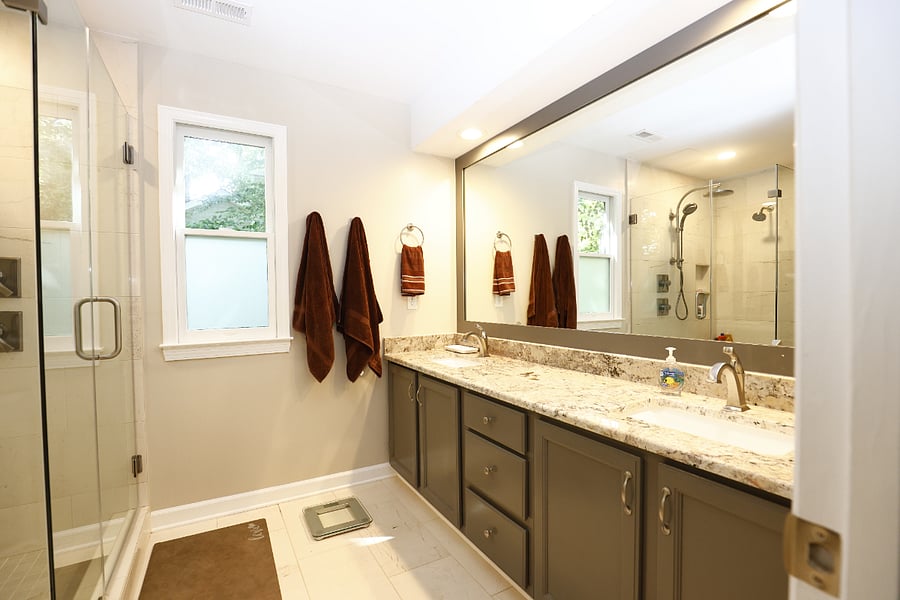 Master Bath