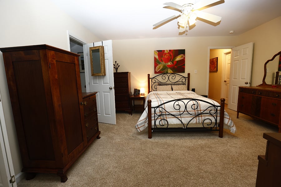 Bedroom #2