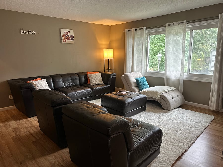 Main Living Room