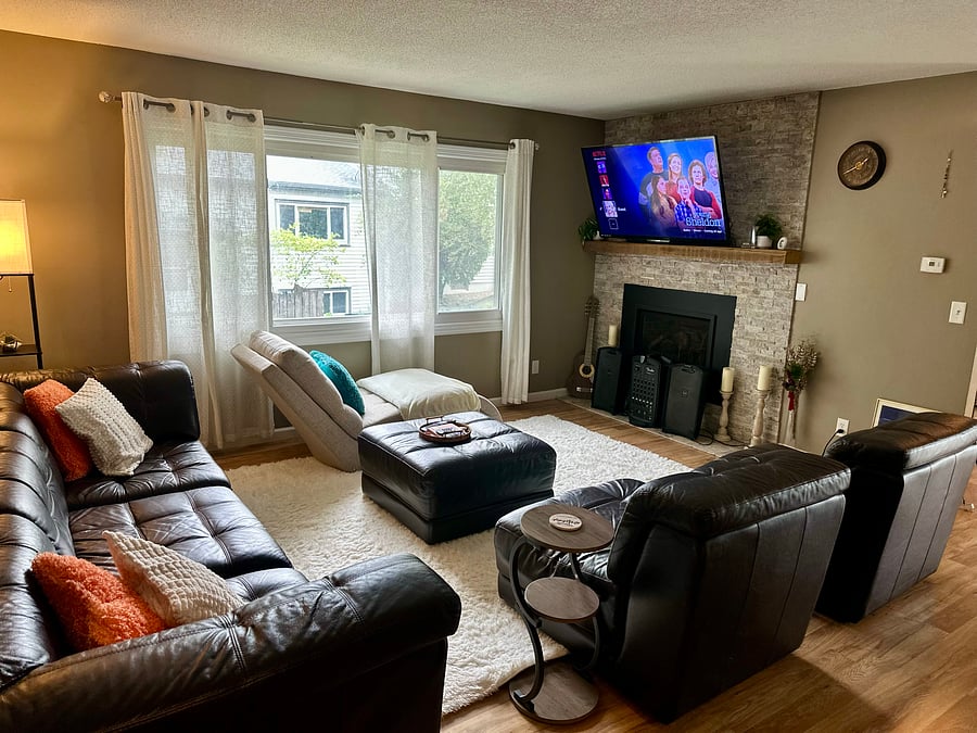 Main Living Room