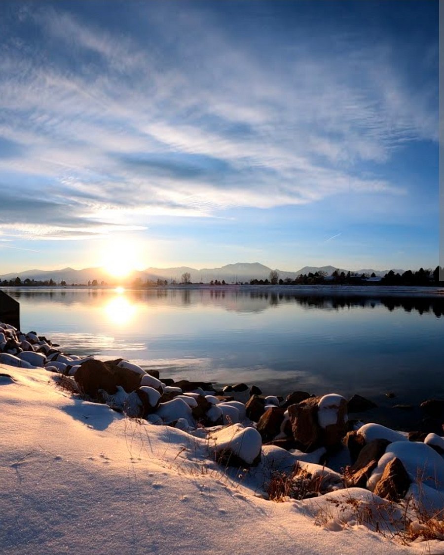 Harper lake