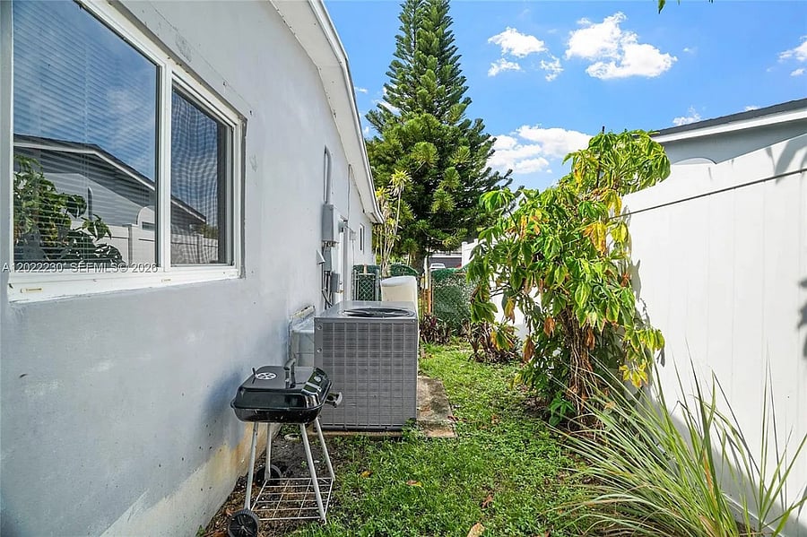Brand new HVAC
