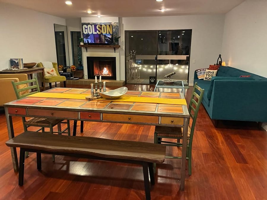 Common area