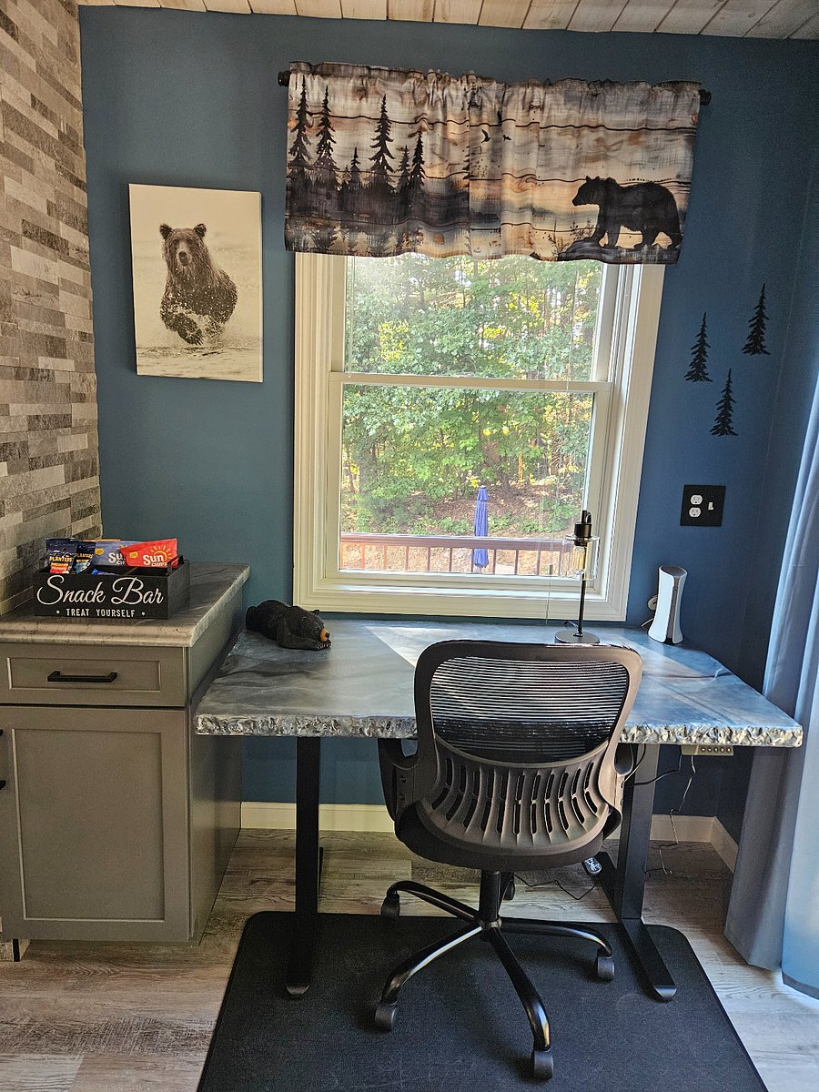 Workspace