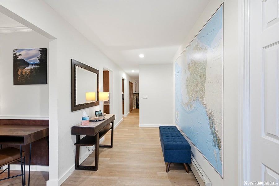 Entryway