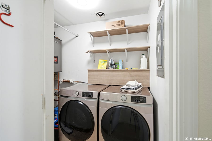 laundry