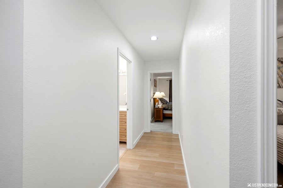 hallway 2