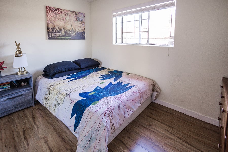Bedroom #2